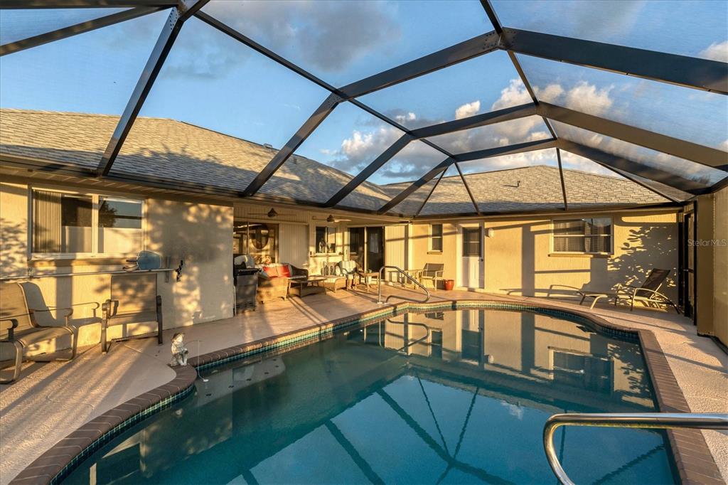 25 Fairway Road Rotonda West, FL 33947 - Photo 33 of 45 Gallery Image 33