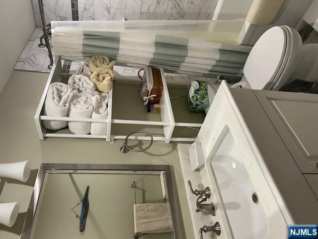 1055 River Road, Unit 501 Edgewater, NJ 07020 - Photo 15 of 22