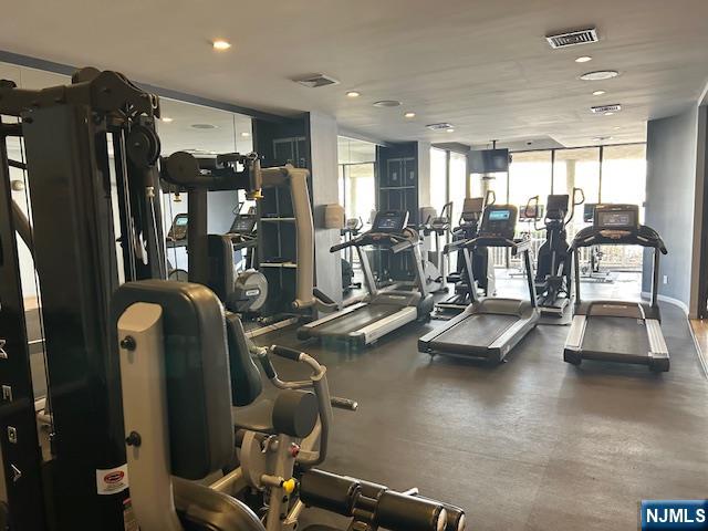 1055 River Road, Unit 501 Edgewater, NJ 07020 - Photo 22 of 22