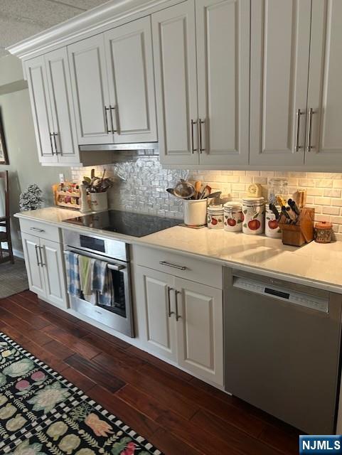 1055 River Road, Unit 501 Edgewater, NJ 07020 - Photo 8 of 22