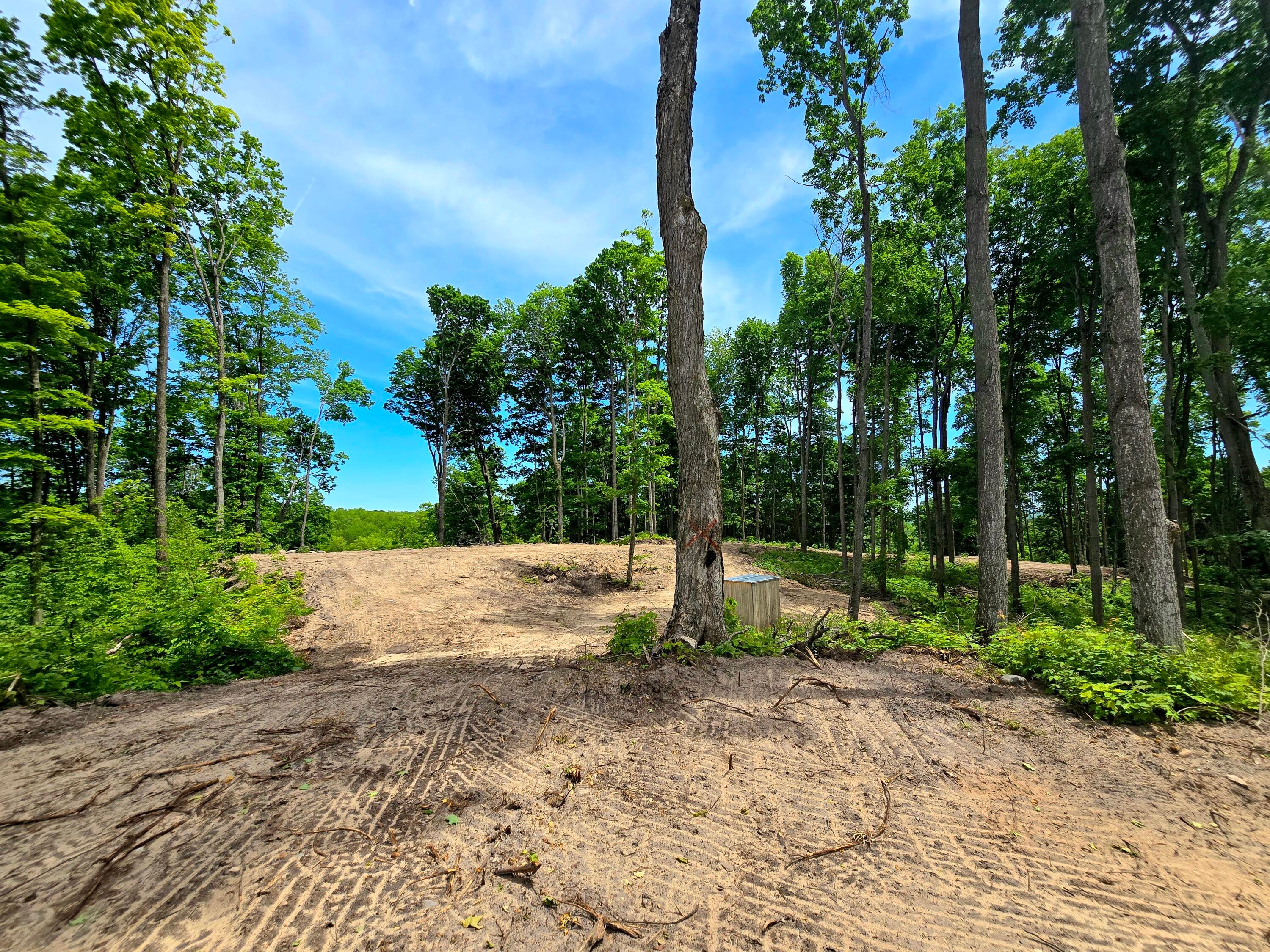 East Old State Road East Jordan, MI 49727 - Photo 43 of 57