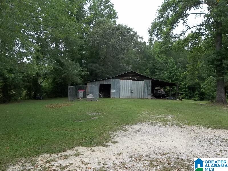 838 Big Creek Road Ashland, AL 36251 - Photo 5 of 20