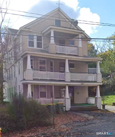 $2,200 | 79 Robbins Street, Waterbury, CT 06708