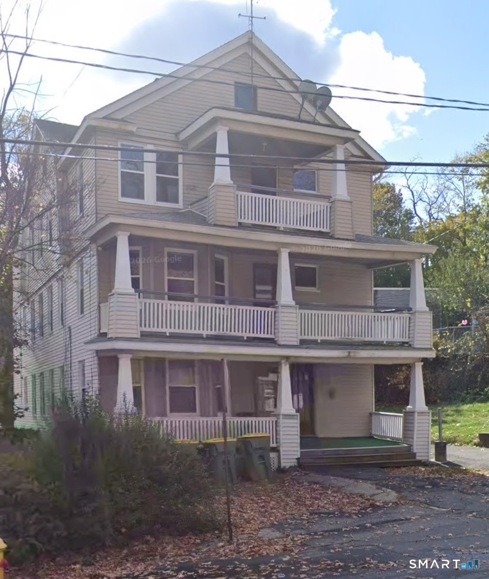 79 Robbins Street Waterbury, CT 06708 - Photo 1 of 8 Gallery Image 1