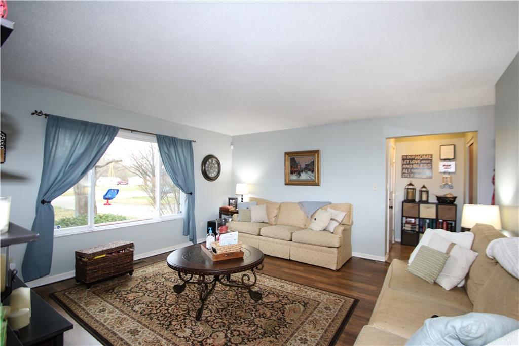 8087 Witherington Road Indianapolis, IN 46268 - Photo 3 of 26