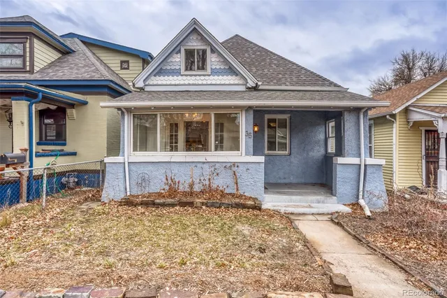 $649,900 | 35 Fox Street, Denver, CO 80223