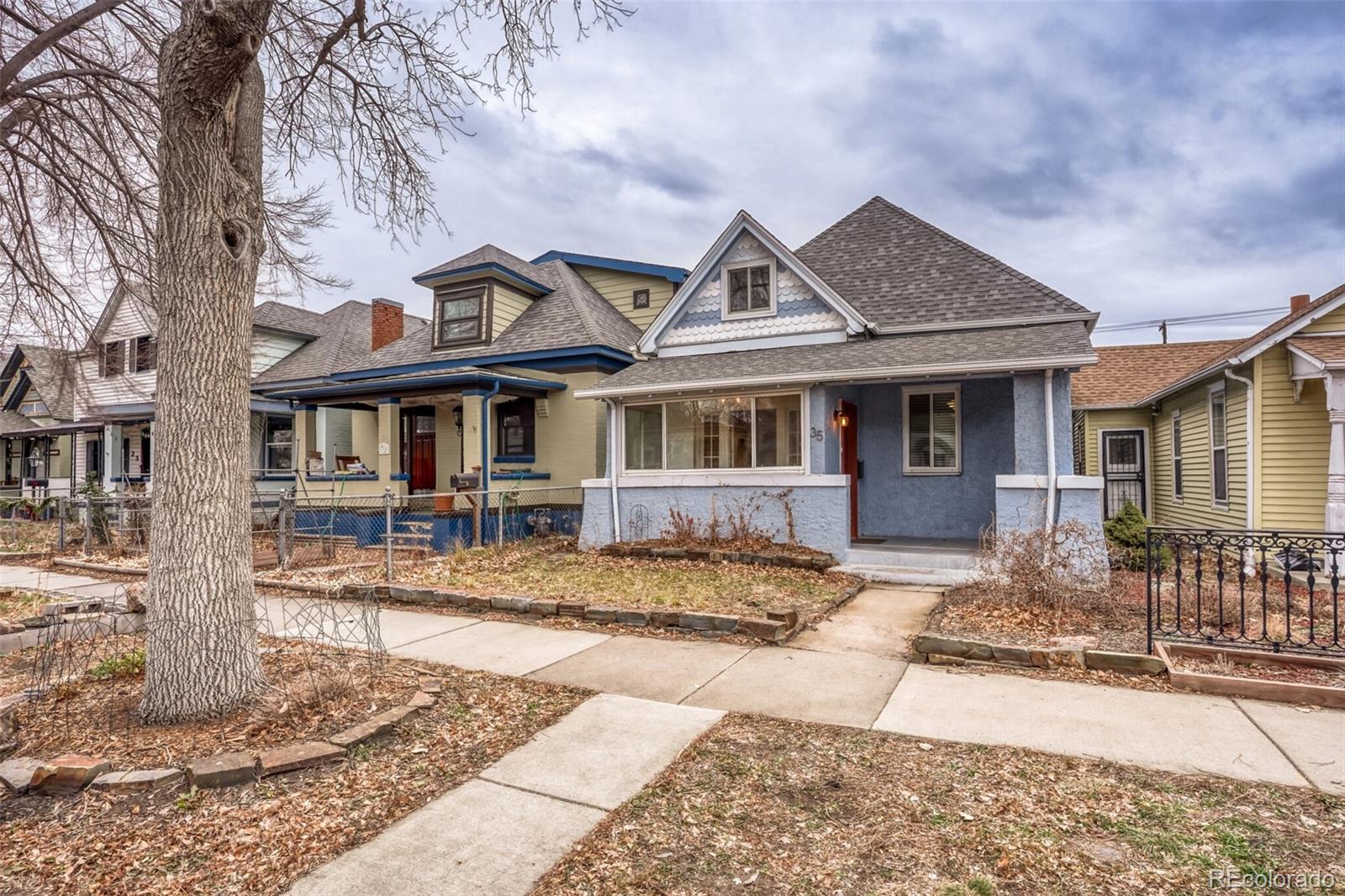 35 Fox Street Denver, CO 80223 - Photo 2 of 30