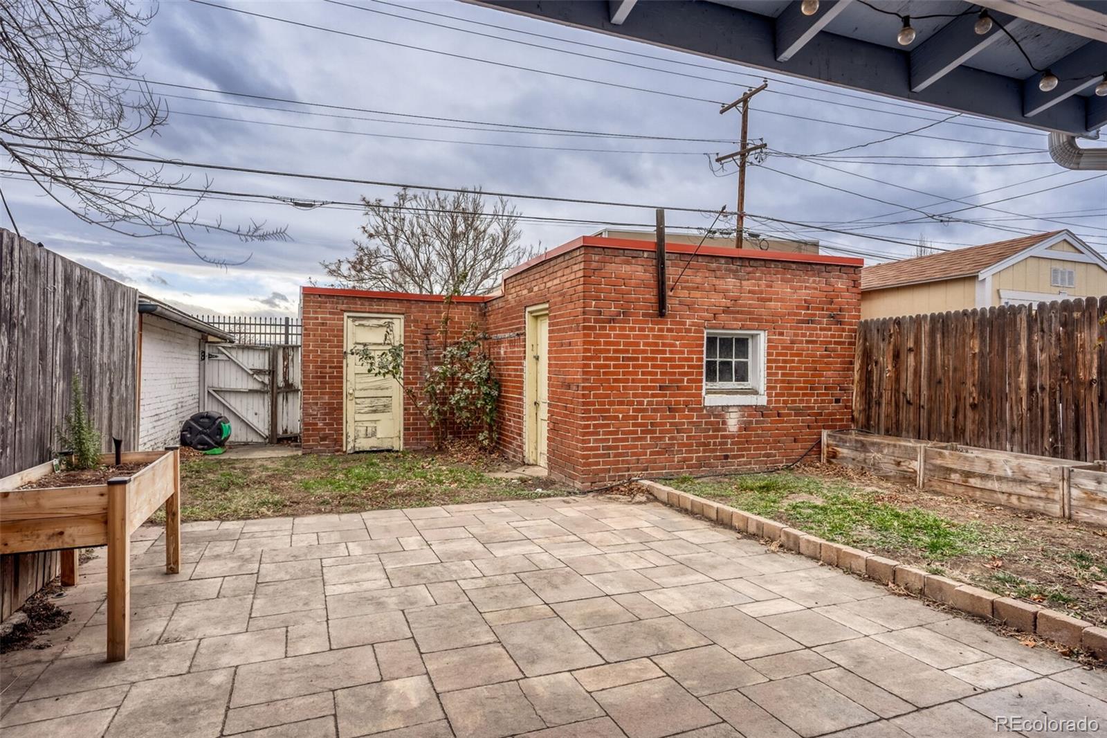 35 Fox Street Denver, CO 80223 - Photo 25 of 30