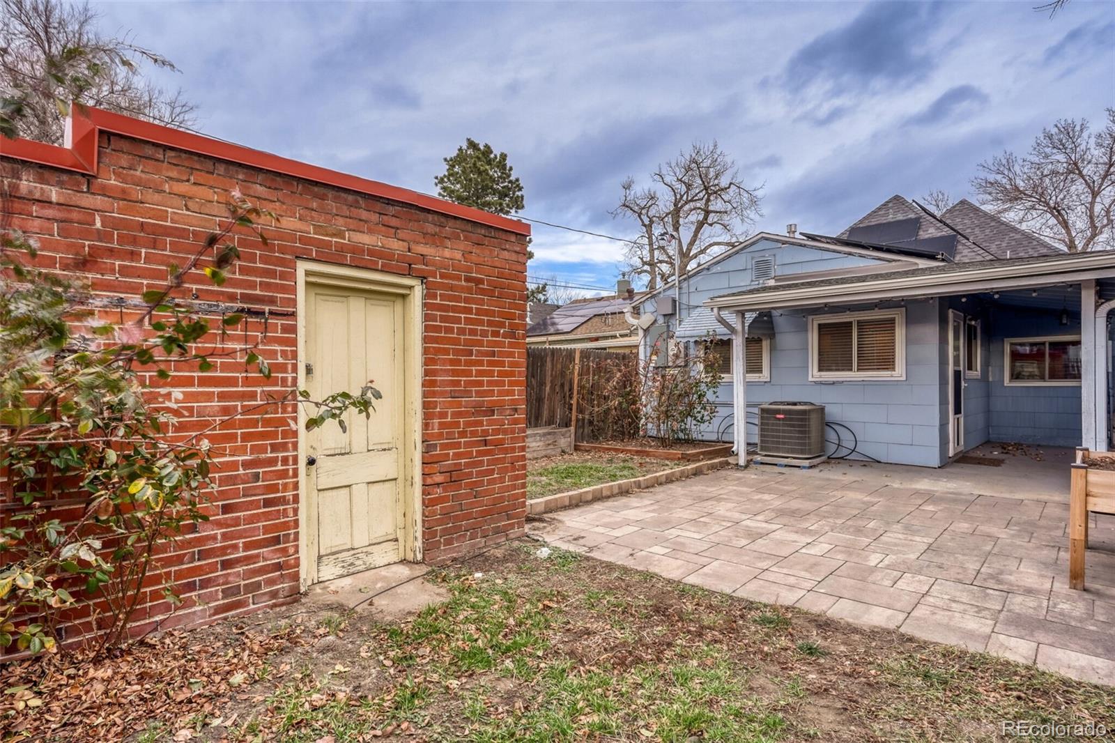 35 Fox Street Denver, CO 80223 - Photo 26 of 30