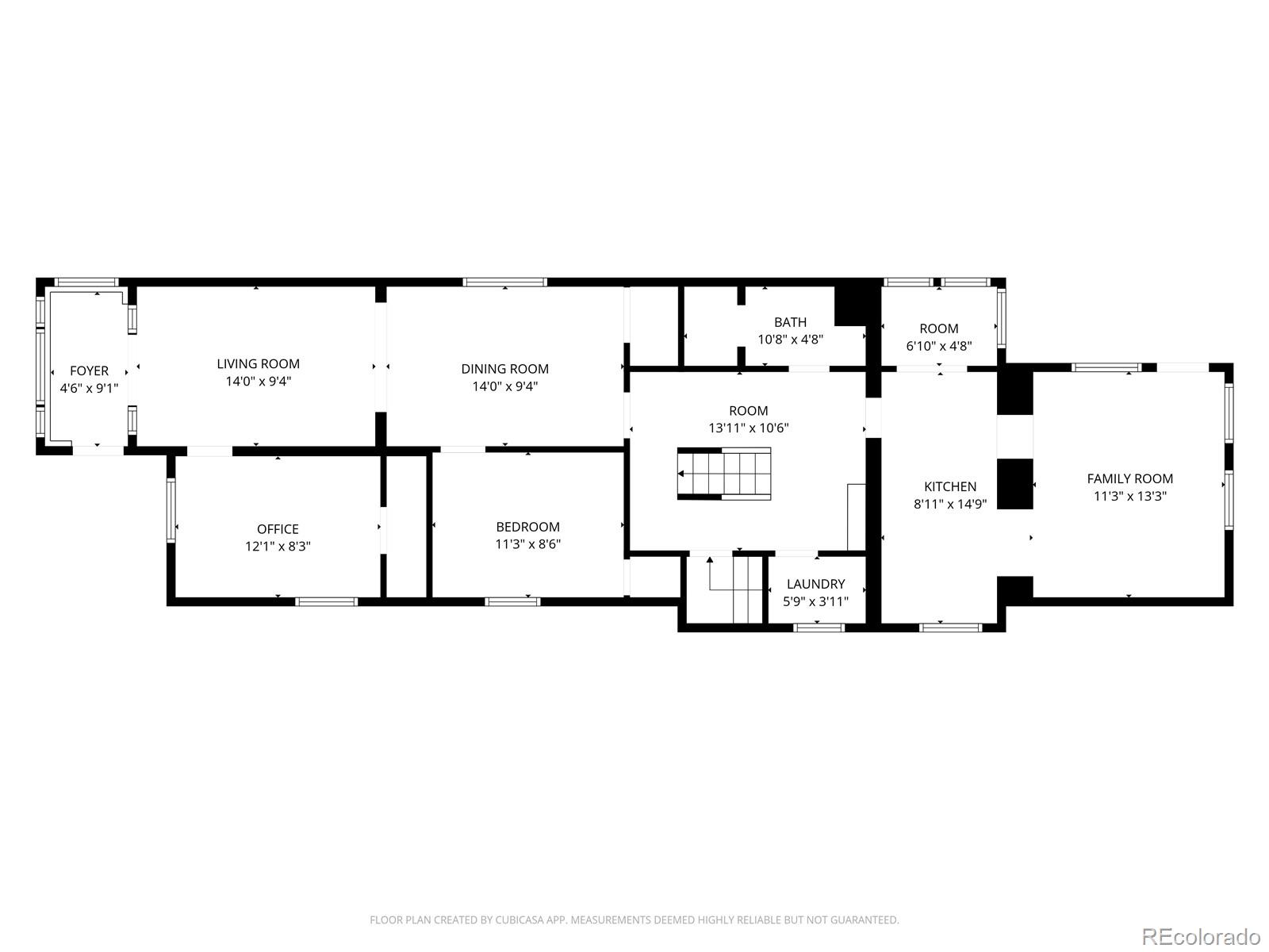 35 Fox Street Denver, CO 80223 - Photo 29 of 30