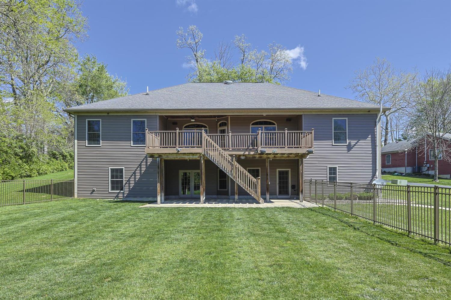 3681 Wilmington Road Lebanon, OH 45036 - Photo 83 of 87