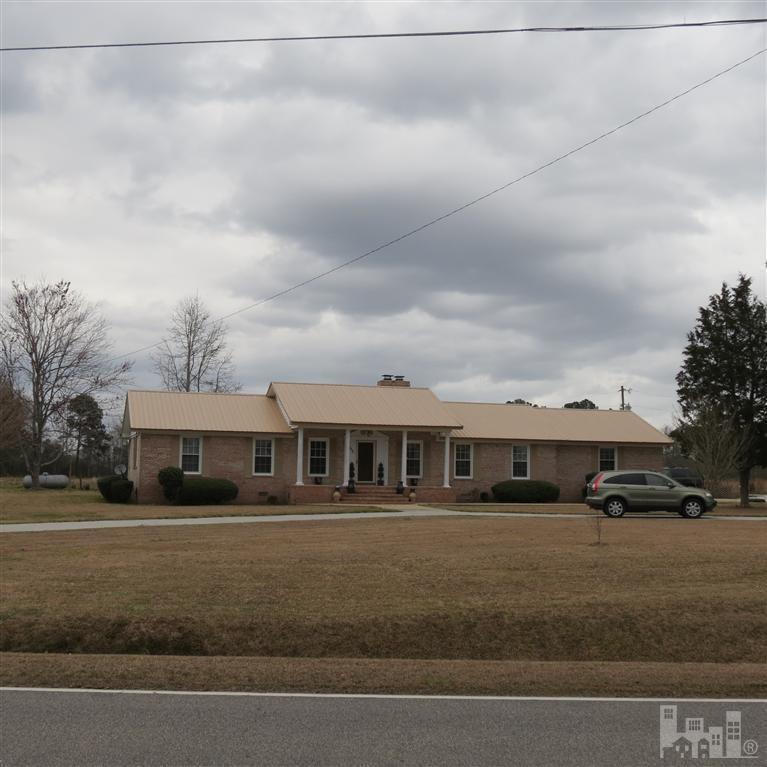 14131 Old Lake Road Riegelwood, NC 28456 - Photo 1 of 5 Primary Photo