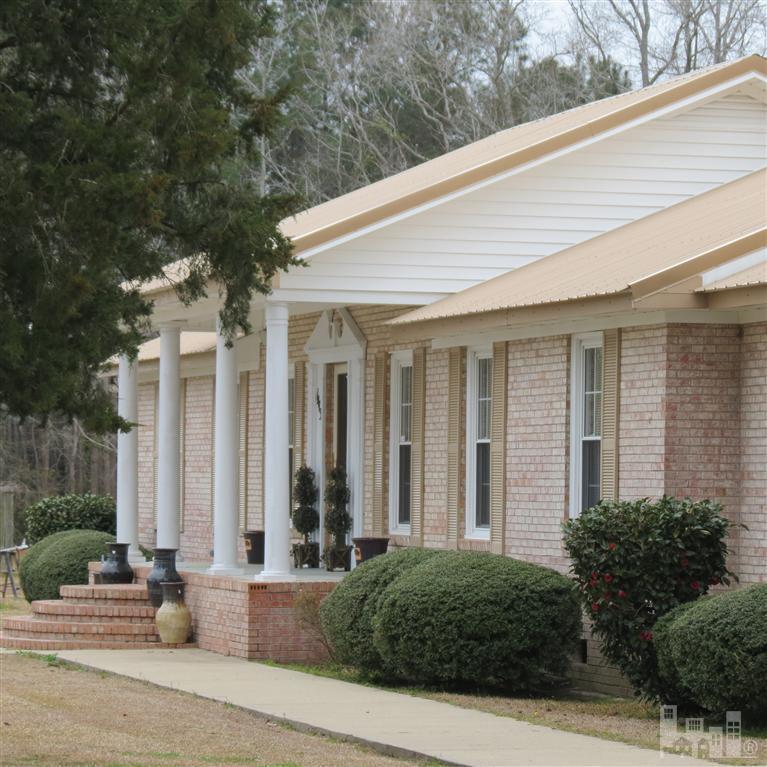 14131 Old Lake Road Riegelwood, NC 28456 - Photo 3 of 5 Additional Photo