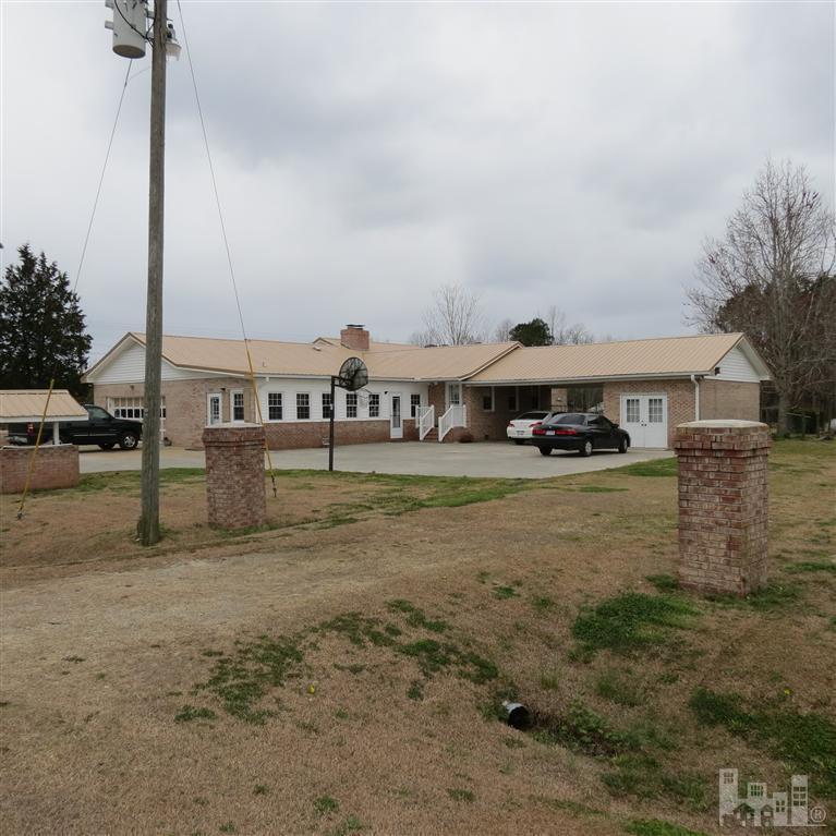 14131 Old Lake Road Riegelwood, NC 28456 - Photo 4 of 5 Additional Photo