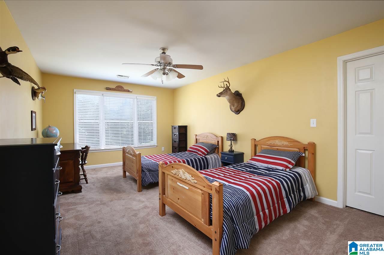 6458 Cambridge Road Pinson, AL 35126 - Photo 23 of 35