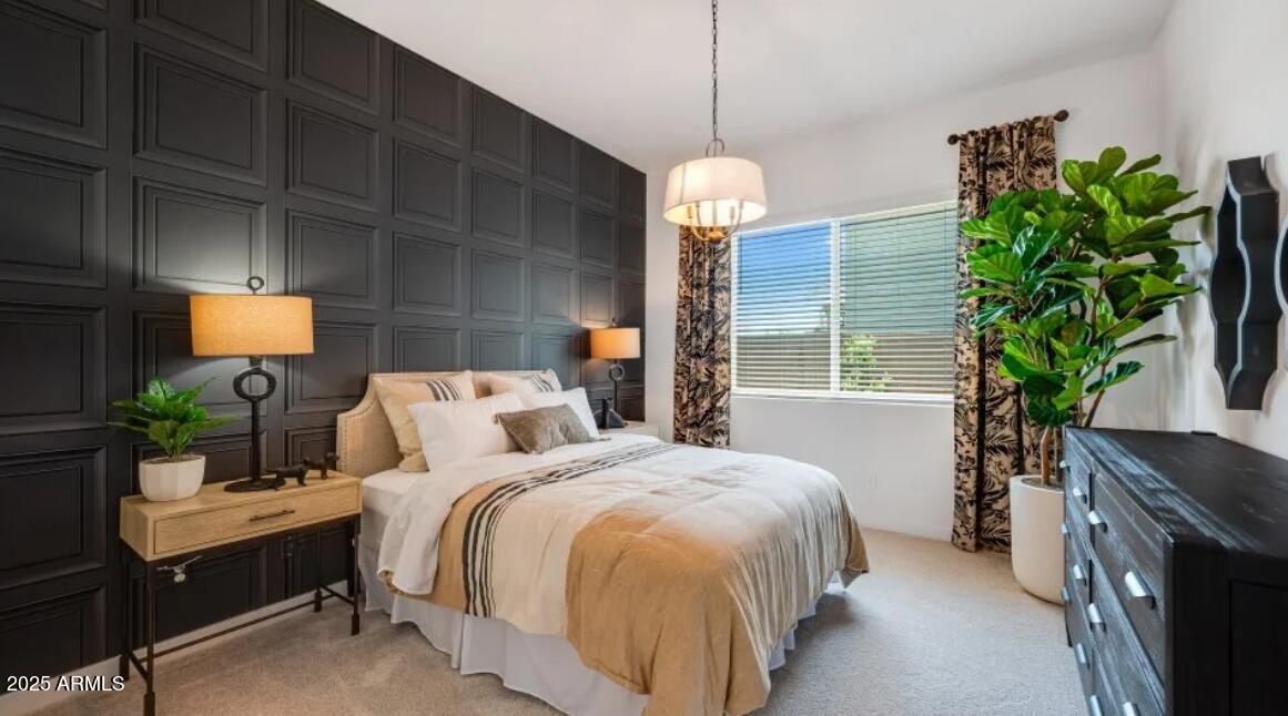 8025 West Rowel Road Peoria, AZ 85383 - Photo 15 of 26 Next Gen Bedroom