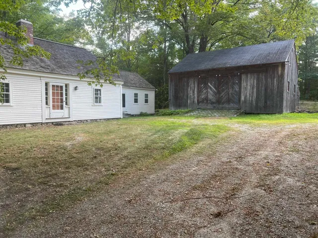 $549,000 | 200 S Road, Newbury, NH 03255