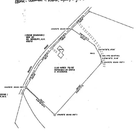 $549,000 | 200 S Road, Newbury, NH 03255