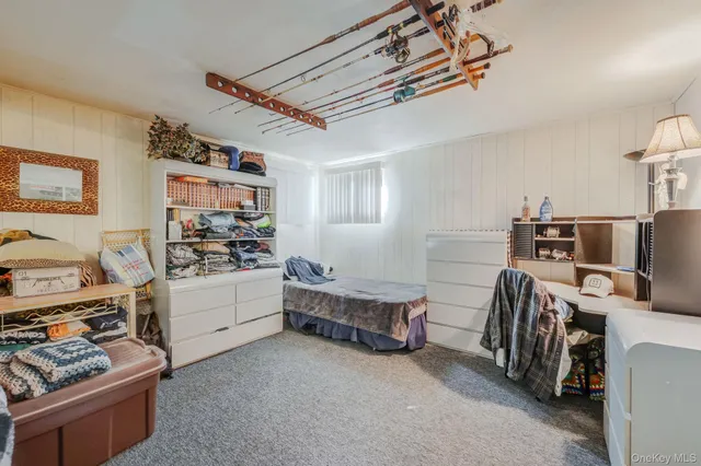 a kitchen with stainless steel appliances granite countertop a refrigerator and a stove