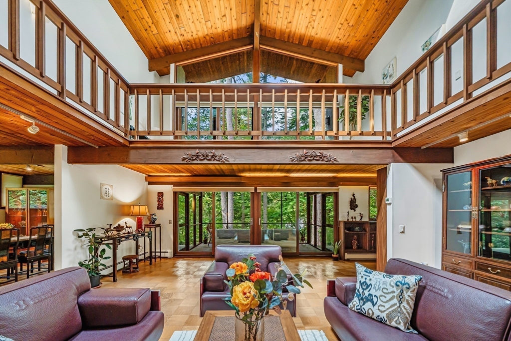 37 Wolf Pine Way Concord, MA 01742 - Photo 3 of 33