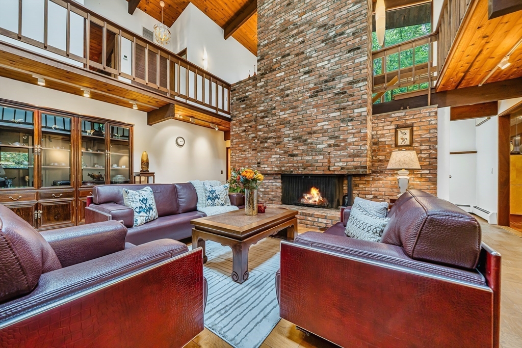 37 Wolf Pine Way Concord, MA 01742 - Photo 5 of 33