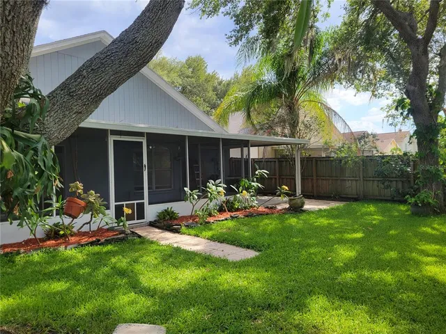 $2,600 | 2011 Cattleman Drive, Brandon, FL 33511