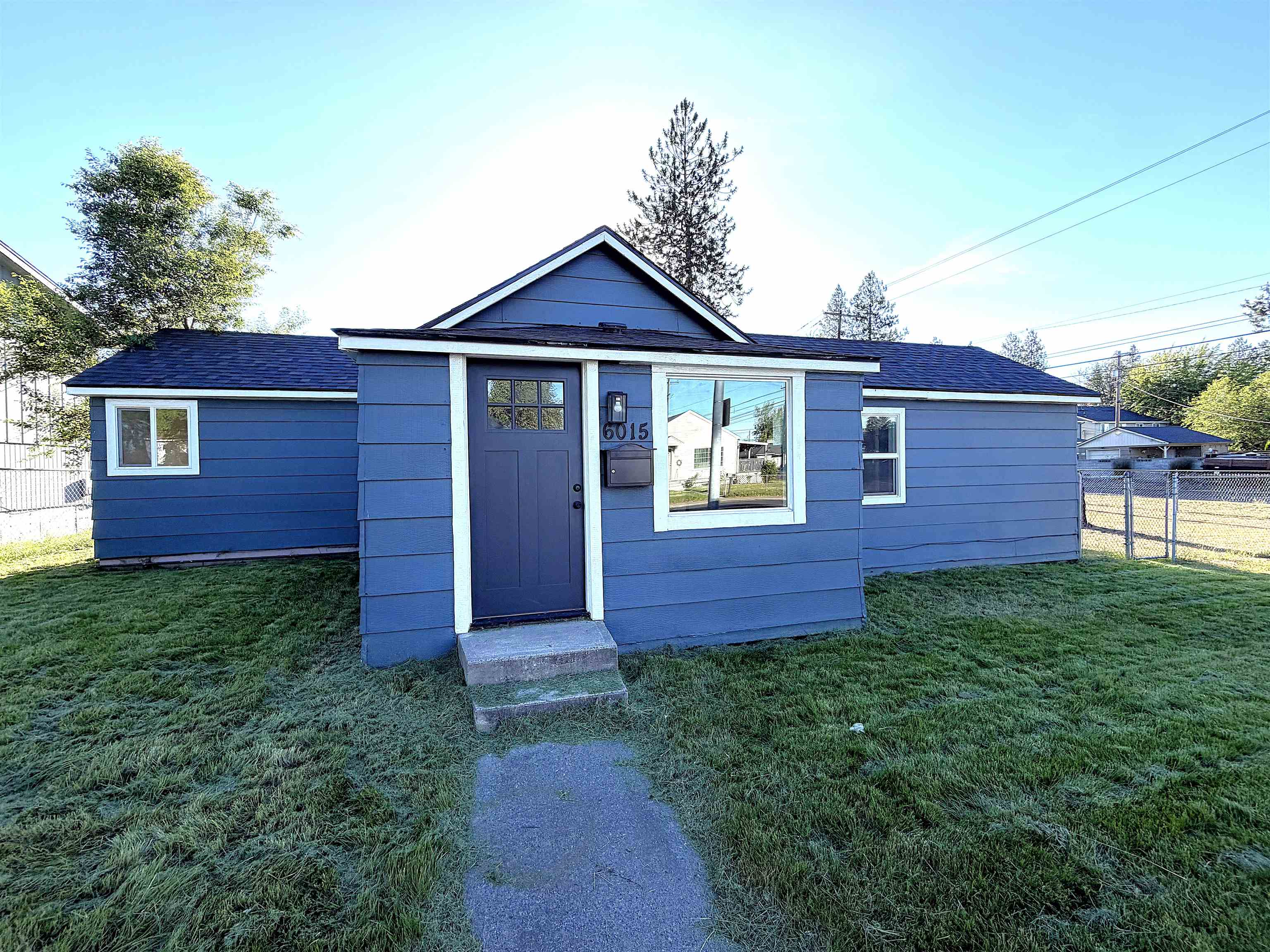 6015 North Monroe Street Spokane, WA 99205 - Photo 1 of 20