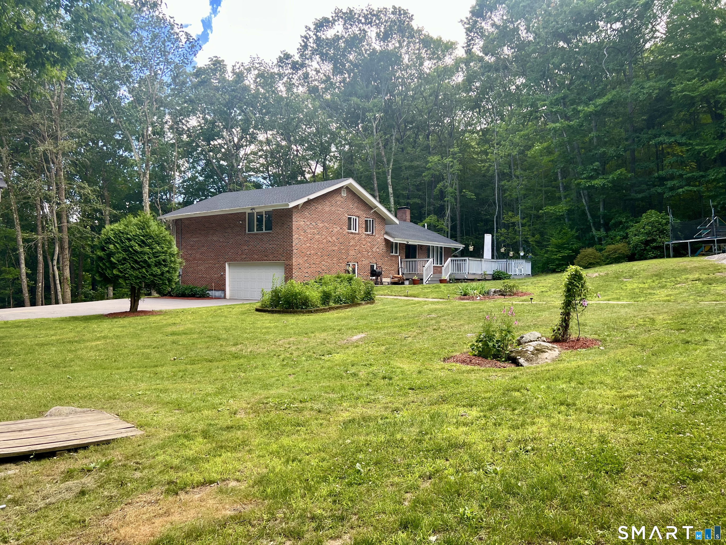 177 Lead Mine Brook Road Harwinton, CT 06791 - Photo 3 of 40