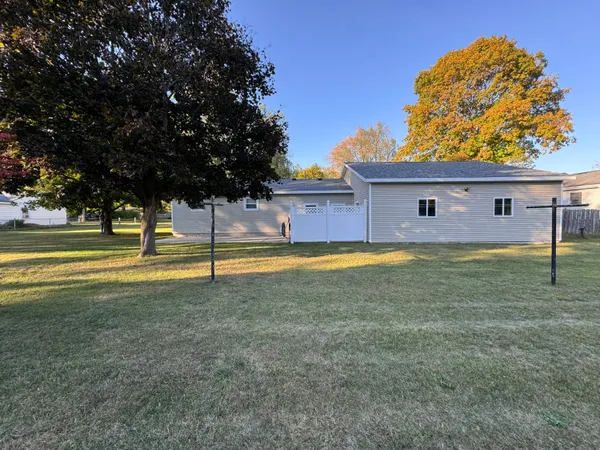 $179,000 | 440 Whitney Avenue, Morenci, MI 49256