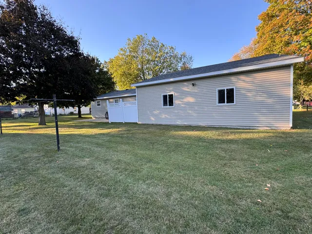 $179,000 | 440 Whitney Avenue, Morenci, MI 49256