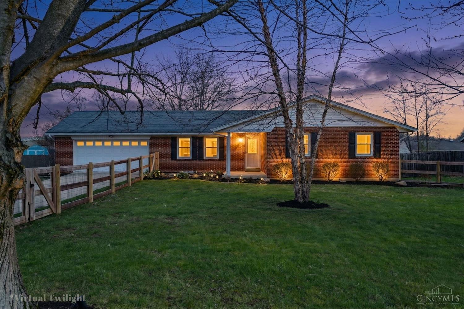 7306 Fairground Road Blanchester, OH 45107 - Photo 38 of 41