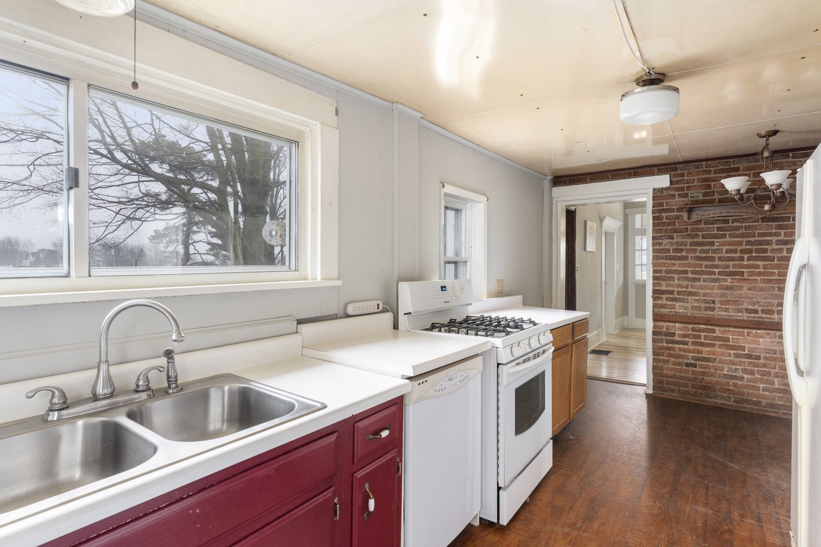 4222 Old National Road Knightstown, IN 46148 - Photo 14 of 22 Gallery Image 14
