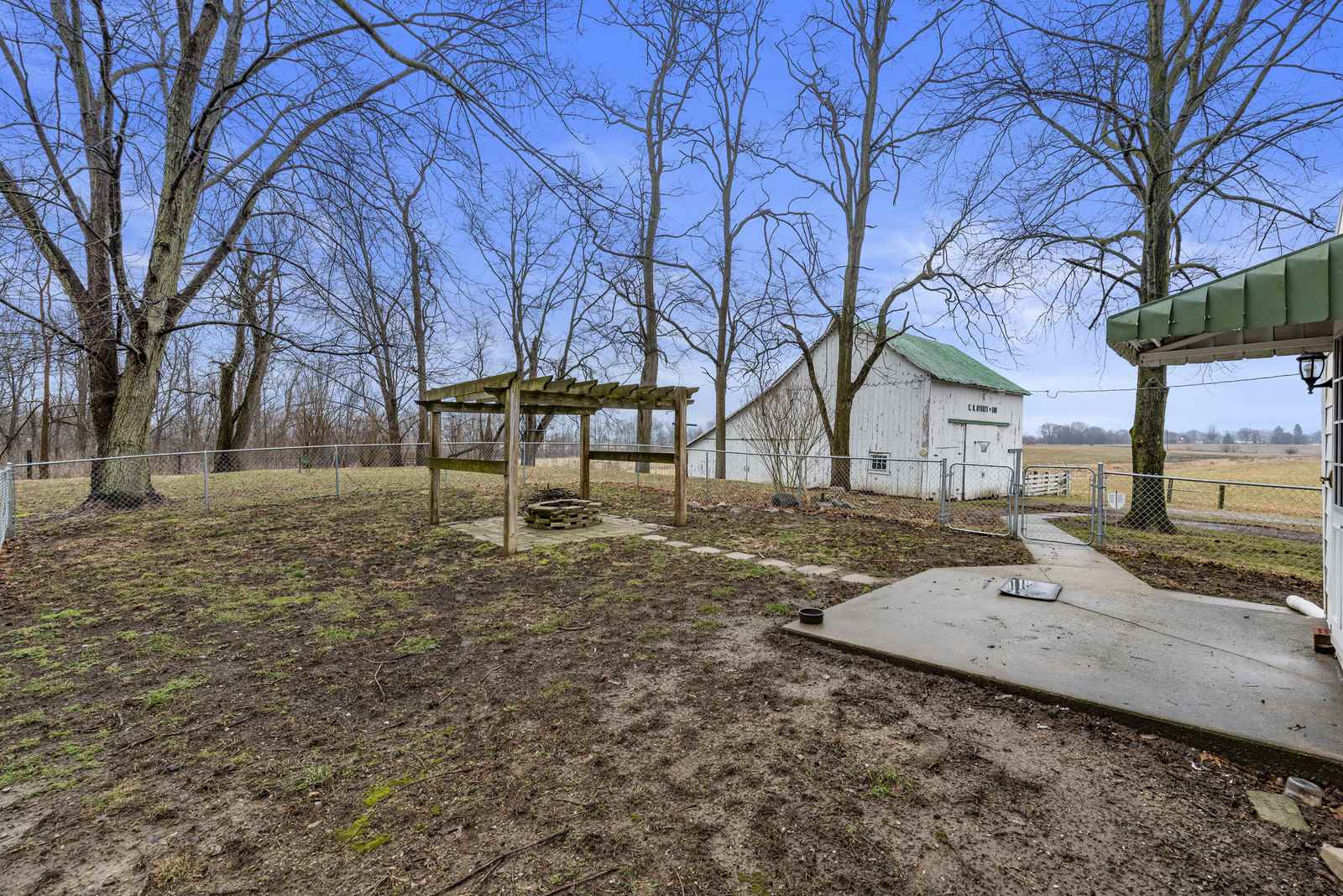 4222 Old National Road Knightstown, IN 46148 - Photo 22 of 22 Gallery Image 22