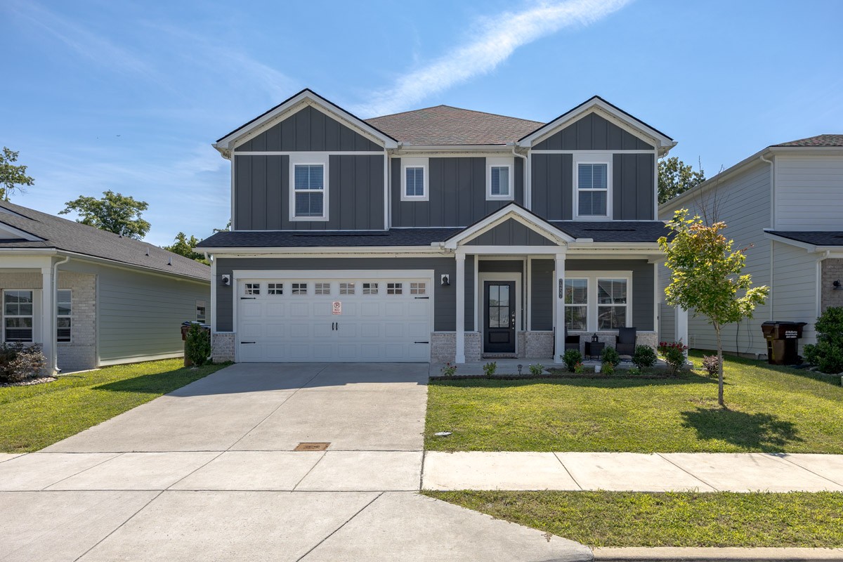 7257 Blue Gable Road Hermitage, TN 37076 - Photo 8 of 76 Gallery Image 8