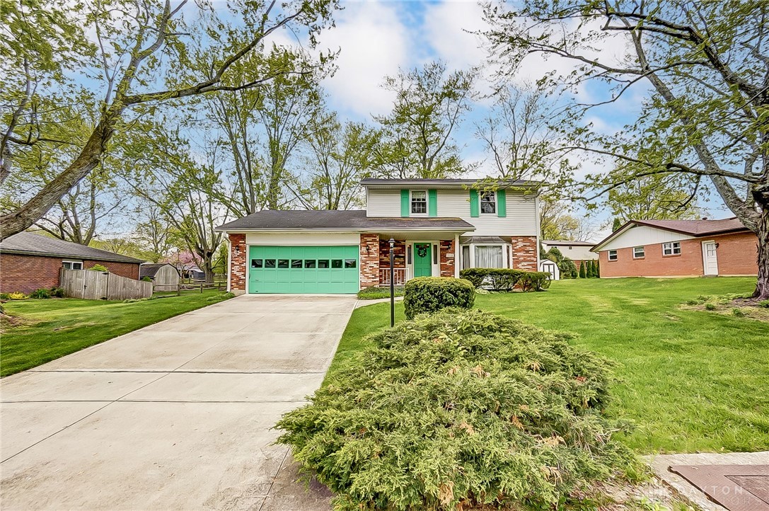 2268 Andrew Road Kettering, OH 45440 - Photo 5 of 35 Gallery Image 5