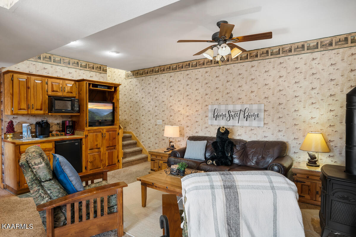 1821 Fantasy Way Sevierville, TN 37876 - Photo 11 of 47 FWRZ1-5