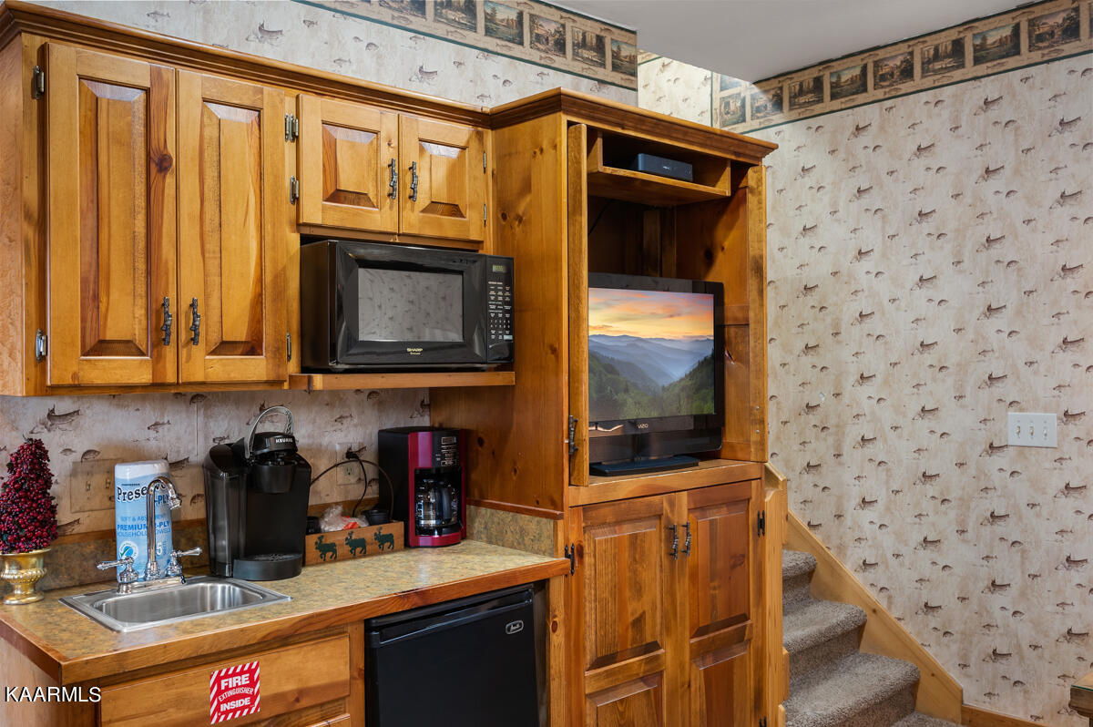 1821 Fantasy Way Sevierville, TN 37876 - Photo 13 of 47 FWRZ1-7