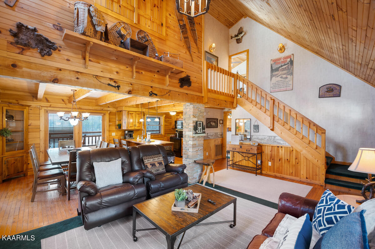 1821 Fantasy Way Sevierville, TN 37876 - Photo 25 of 47 FWRZ1-19