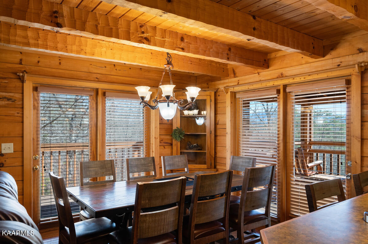 1821 Fantasy Way Sevierville, TN 37876 - Photo 26 of 47 FWRZ1-20