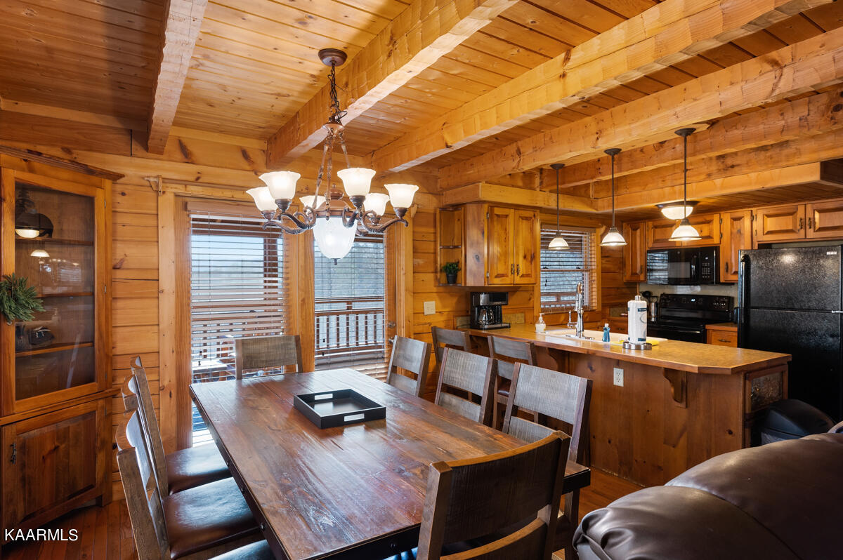 1821 Fantasy Way Sevierville, TN 37876 - Photo 27 of 47 FWRZ1-21