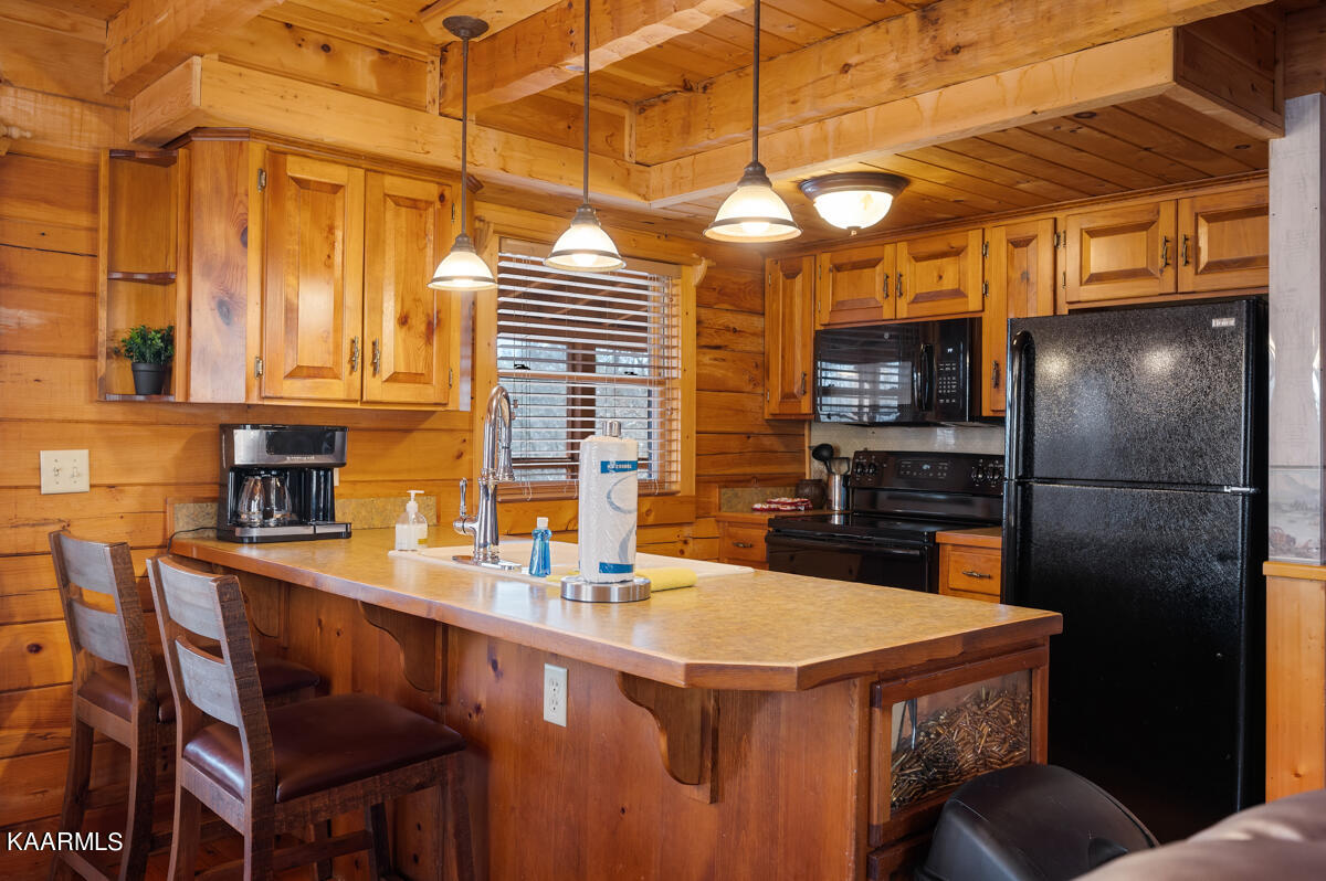 1821 Fantasy Way Sevierville, TN 37876 - Photo 28 of 47 FWRZ1-22