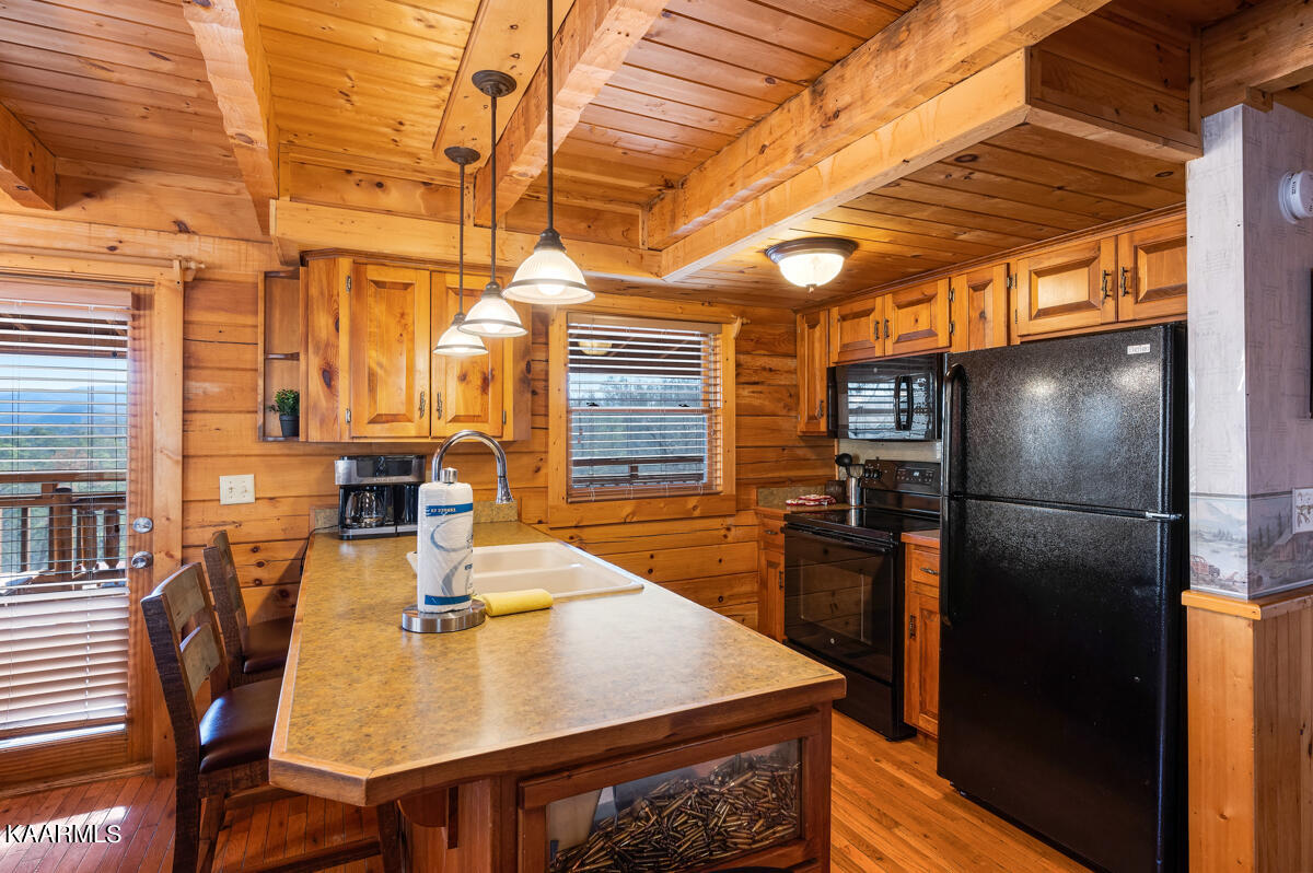1821 Fantasy Way Sevierville, TN 37876 - Photo 29 of 47 FWRZ1-23