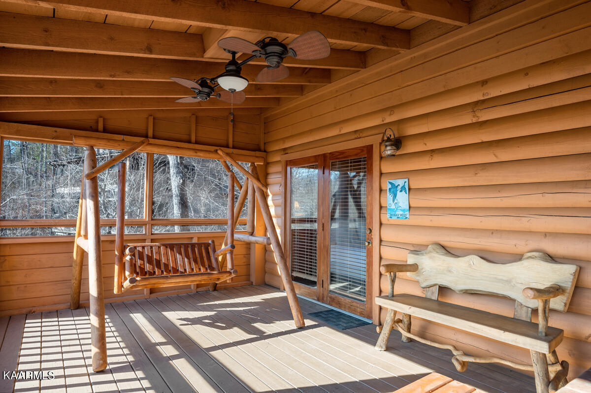 1821 Fantasy Way Sevierville, TN 37876 - Photo 45 of 47 FWRZ1-39