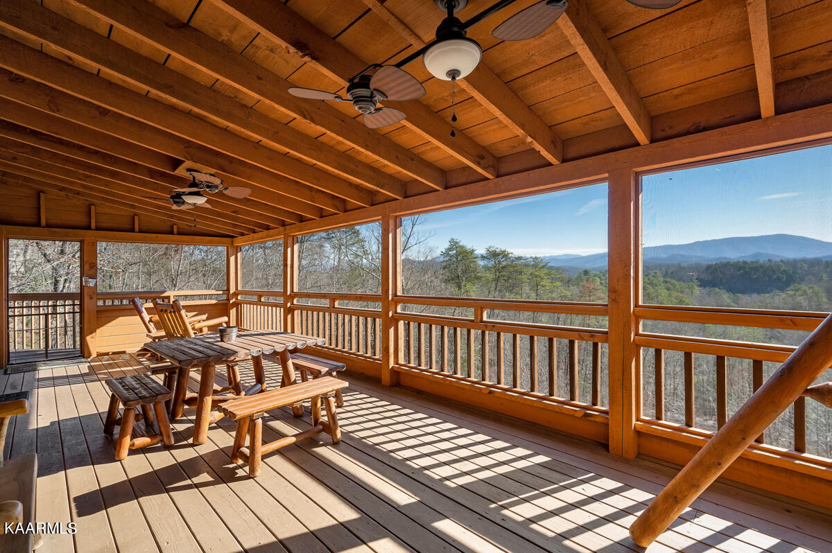 1821 Fantasy Way Sevierville, TN 37876 - Photo 46 of 47 FWRZ1-40