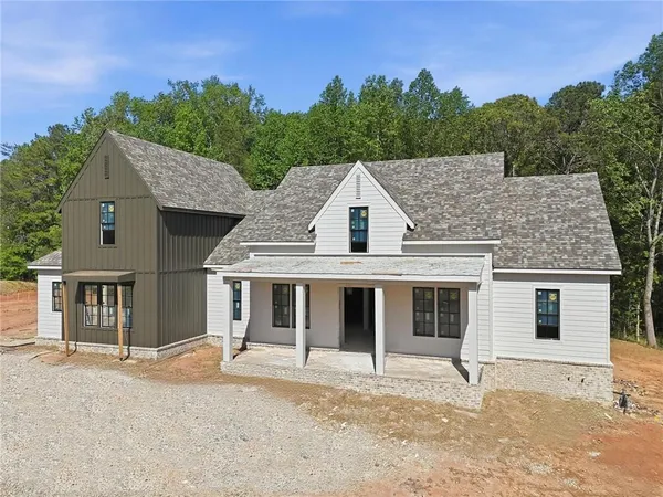 $1,995,000 | 203 Memory Lane, Canton, GA 30115