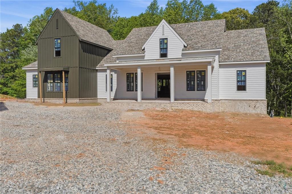 203 Memory Lane Canton, GA 30115 - Photo 2 of 11
