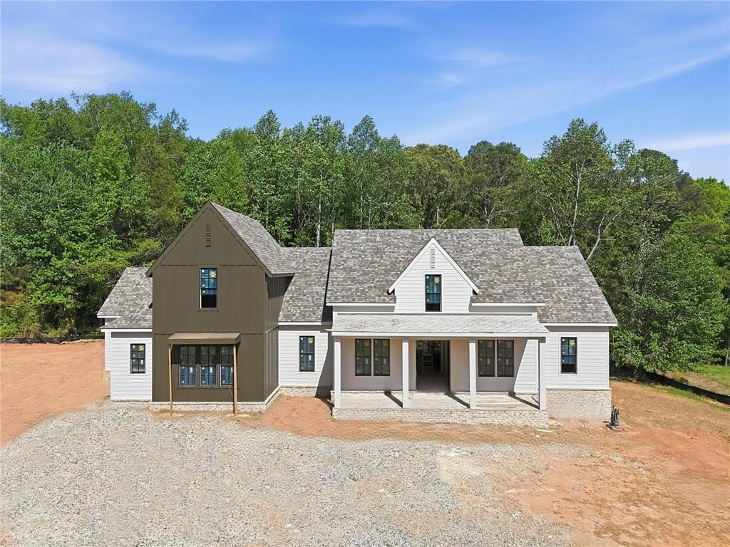 203 Memory Lane Canton, GA 30115 - Photo 3 of 11