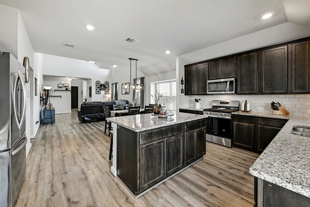 232 Gidran Trail Georgetown, TX 78626 - Photo 12 of 31