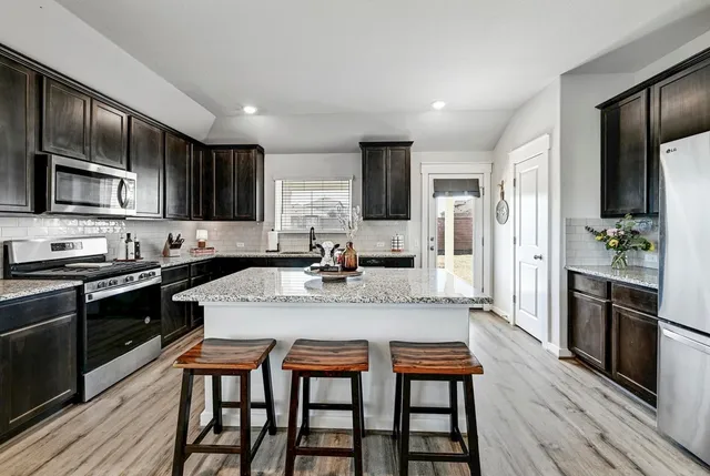 $430,000 | 232 Gidran Trail, Georgetown, TX 78626