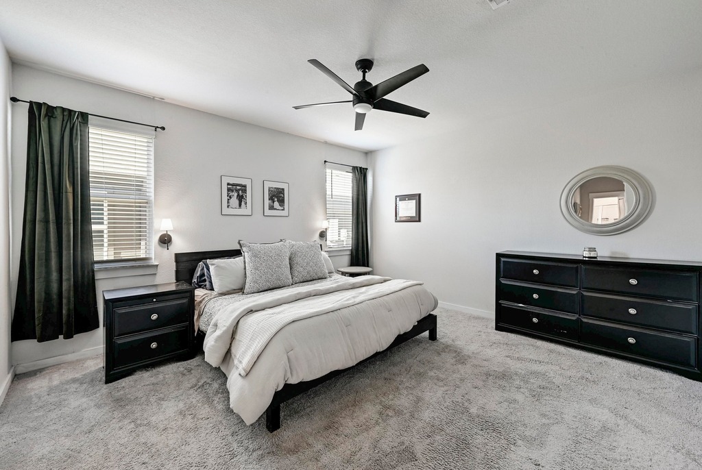 232 Gidran Trail Georgetown, TX 78626 - Photo 15 of 31